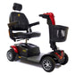 Golden Buzzaround LX 4 Wheel