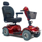 Golden Avenger 4-Wheel Mobility Scooter