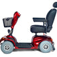 Golden Avenger 4-Wheel Mobility Scooter