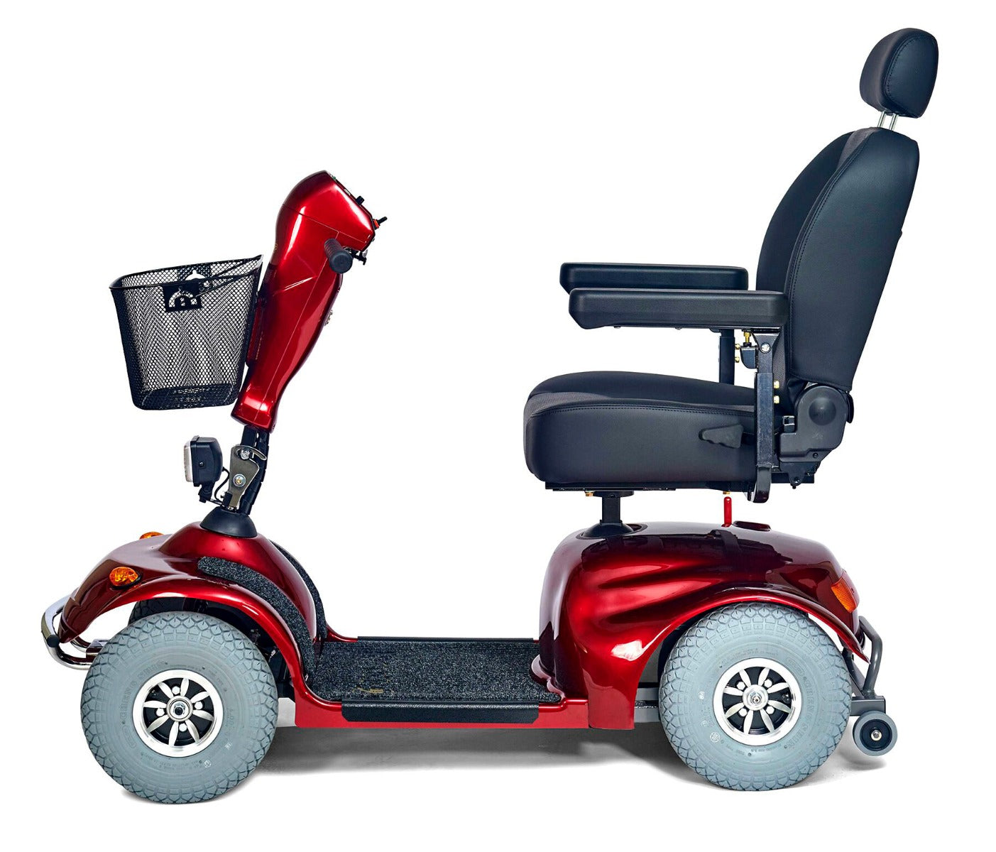 Golden Avenger 4-Wheel Mobility Scooter