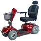 Golden Avenger 4-Wheel Mobility Scooter