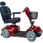 Golden Avenger 4-Wheel Mobility Scooter