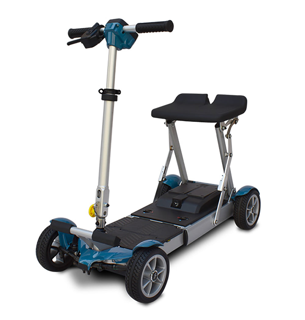 EV Rider Gypsy Q2
