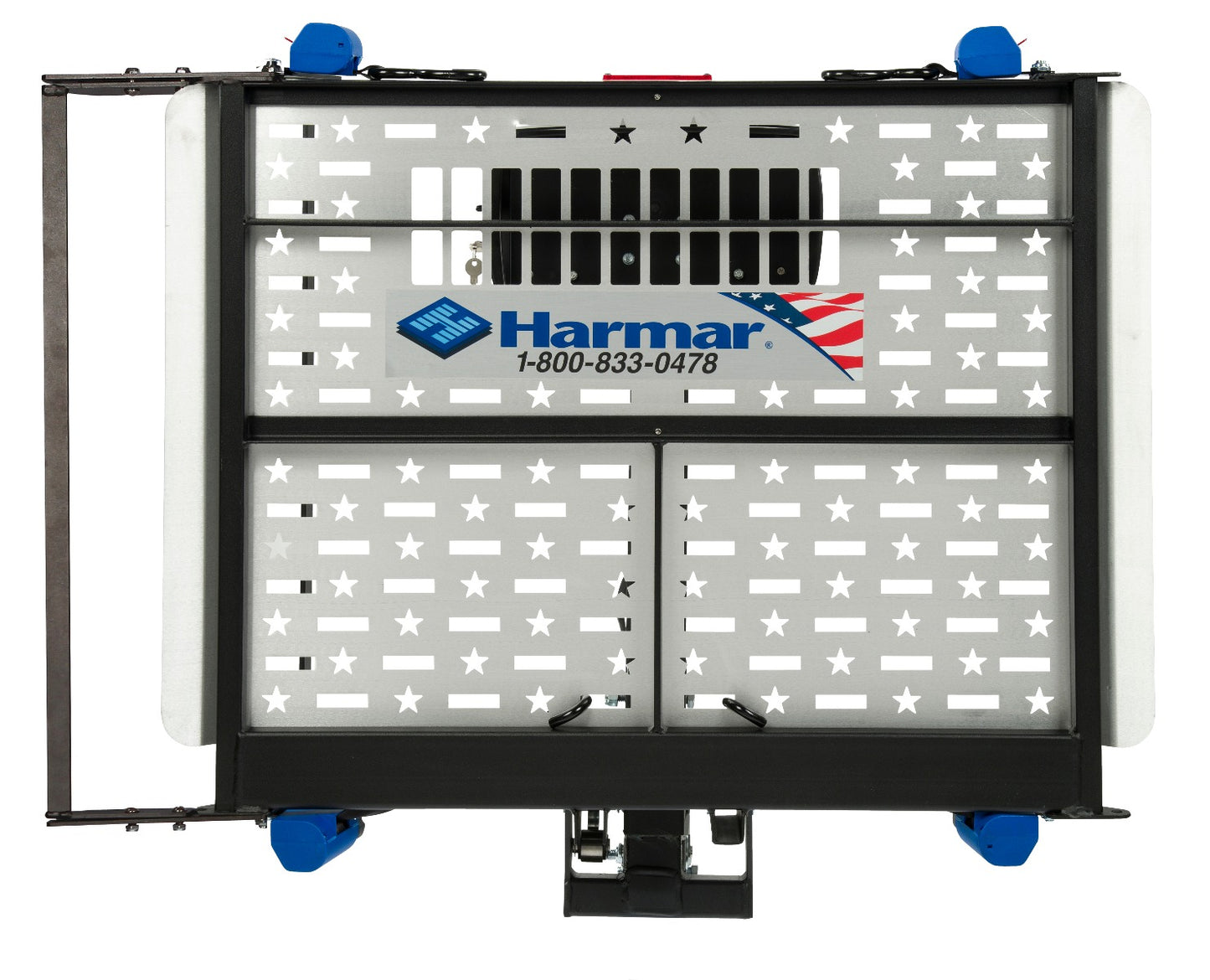 Harmar AL300HD Heavy Duty Fusion Lift
