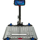 Harmar AL500HD Heavy Duty Universal Power Chair Lift