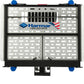 Harmar AL500HD Heavy Duty Universal Power Chair Lift