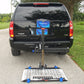 Harmar AL500HD Heavy Duty Universal Power Chair Lift