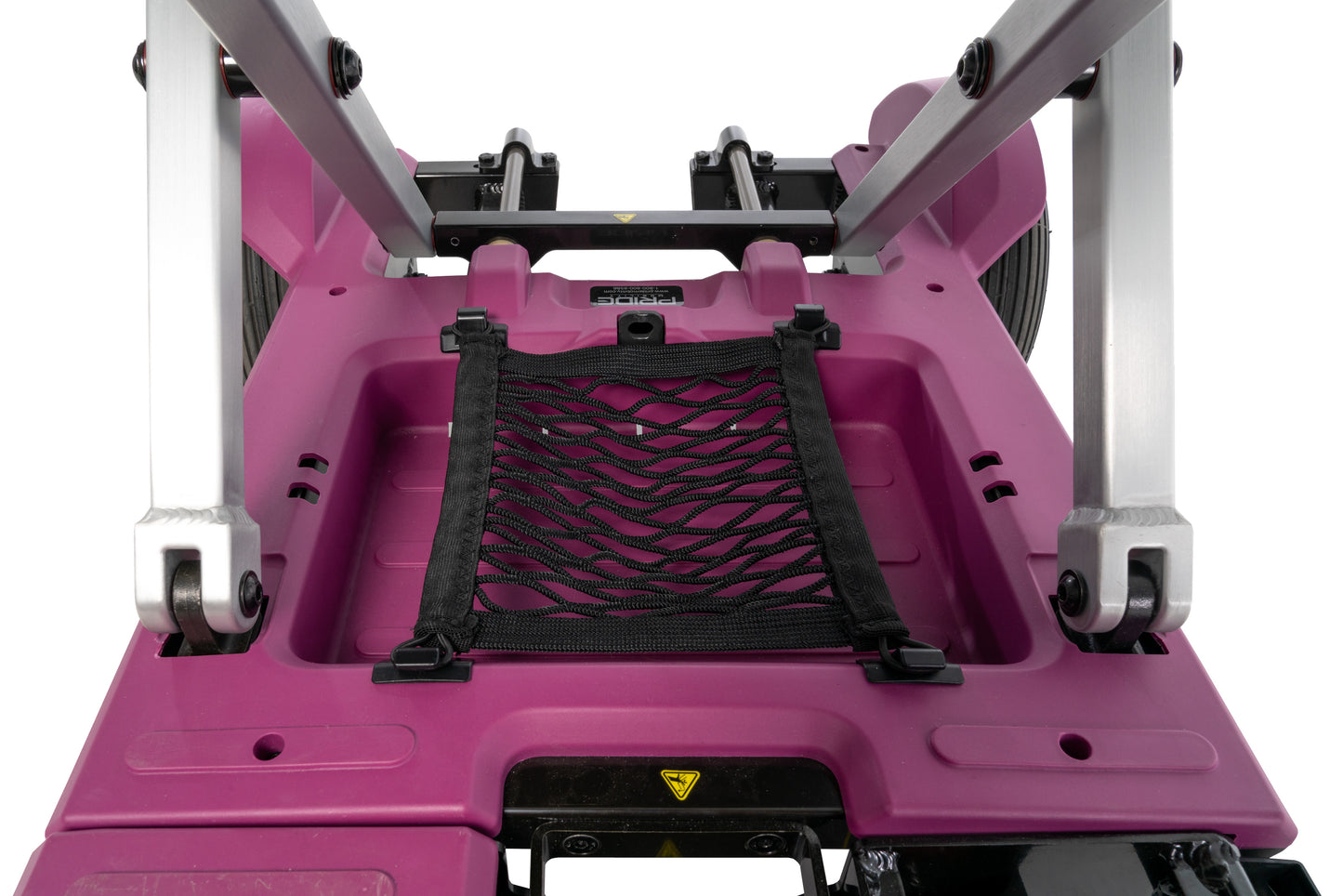 Pride i-Go Folding Mobility Scooter