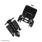 Pride i-Go Folding Mobility Scooter