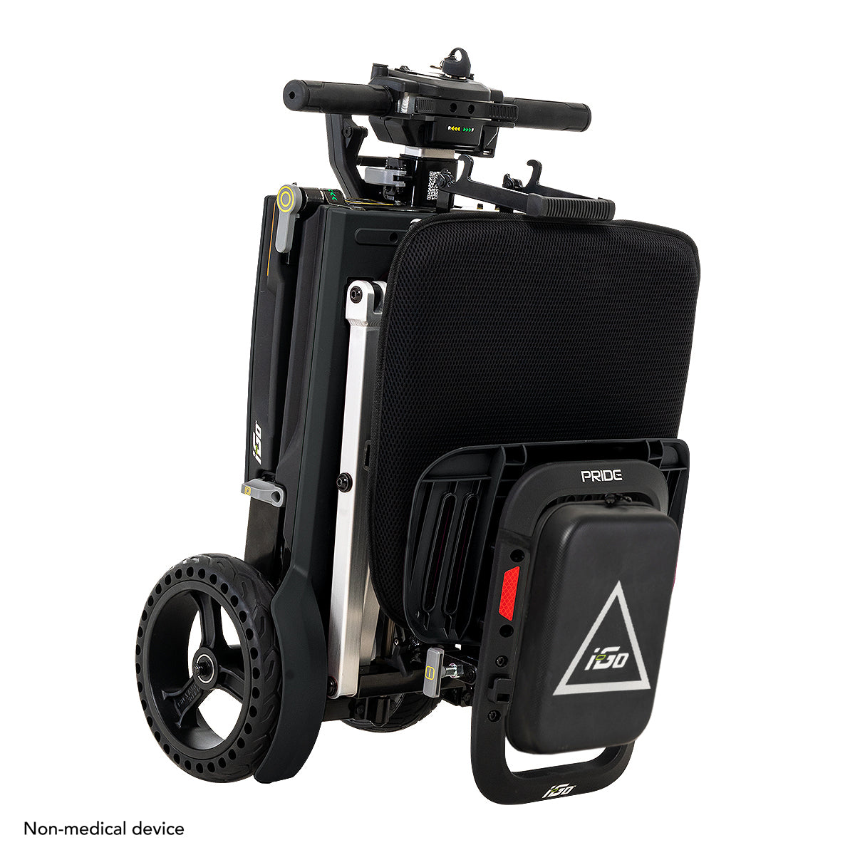 Pride i-Go Folding Mobility Scooter
