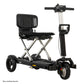 Pride i-Go Folding Mobility Scooter
