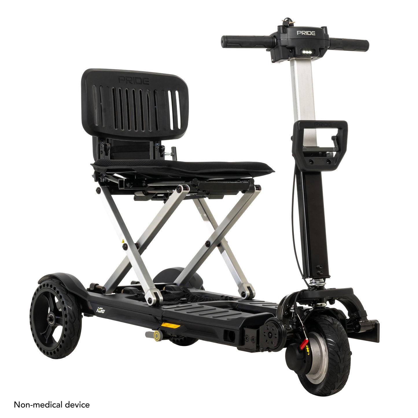 Pride i-Go Folding Mobility Scooter