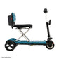 Pride i-Go Folding Mobility Scooter
