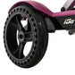 Pride i-Go Folding Mobility Scooter