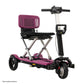 Pride i-Go Folding Mobility Scooter