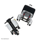 Pride i-Go Folding Mobility Scooter
