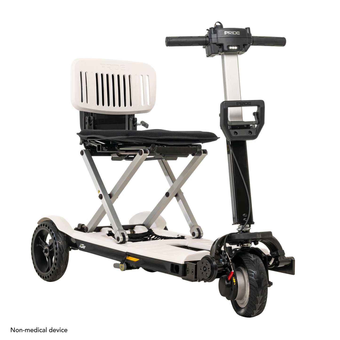 Pride i-Go Folding Mobility Scooter