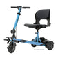 IRide 2 Lightweight Folding Mobility Scooter