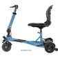 IRide 2 Lightweight Folding Mobility Scooter