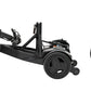 IRide 2 Lightweight Folding Mobility Scooter