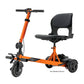 IRide 2 Lightweight Folding Mobility Scooter