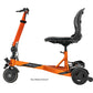 IRide 2 Lightweight Folding Mobility Scooter