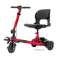 IRide 2 Lightweight Folding Mobility Scooter