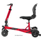 IRide 2 Lightweight Folding Mobility Scooter