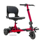 IRide 2 Lightweight Folding Mobility Scooter