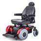 Jazzy 1450