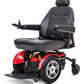 Jazzy Elite HD