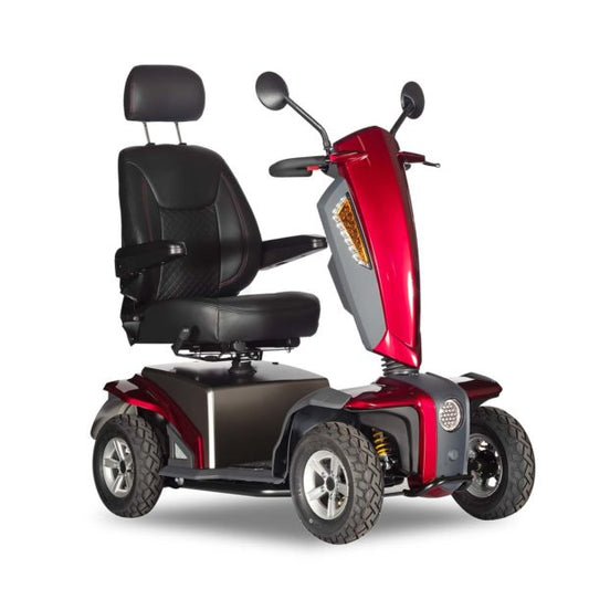 EV Rider Vita Express 4 Wheel Mid-Size Scooter