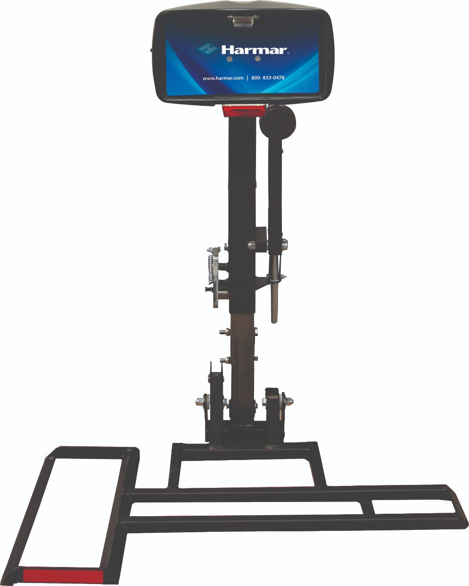 Harmar AL015 Profile Micro Scooter Lift