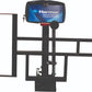 Harmar AL015 Profile Micro Scooter Lift