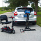Harmar AL015 Profile Micro Scooter Lift