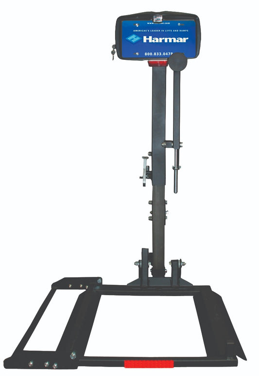 Harmar AL160 Profile Scooter Lift