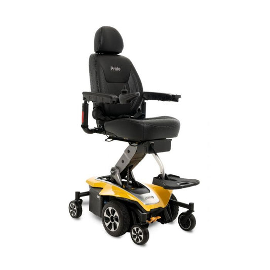 Jazzy Air® 2 Power Chair