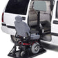 Harmar AL690 Side Door Hybrid Platform Lift