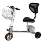 Smartscoot Portable 3 Wheels Scooter