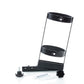 Oxygen O2 Holder Cylinder Tank Metal Bracket Accessory for Most Mobility Scooters and Power Chairs