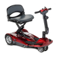 EV Rider Transport AF Plus Automatic Folding Scooter
