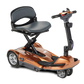 EV Rider Transport AF Plus Automatic Folding Scooter