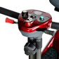 EV Rider Transport AF Plus Automatic Folding Scooter