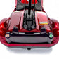 EV Rider Transport AF Plus Automatic Folding Scooter
