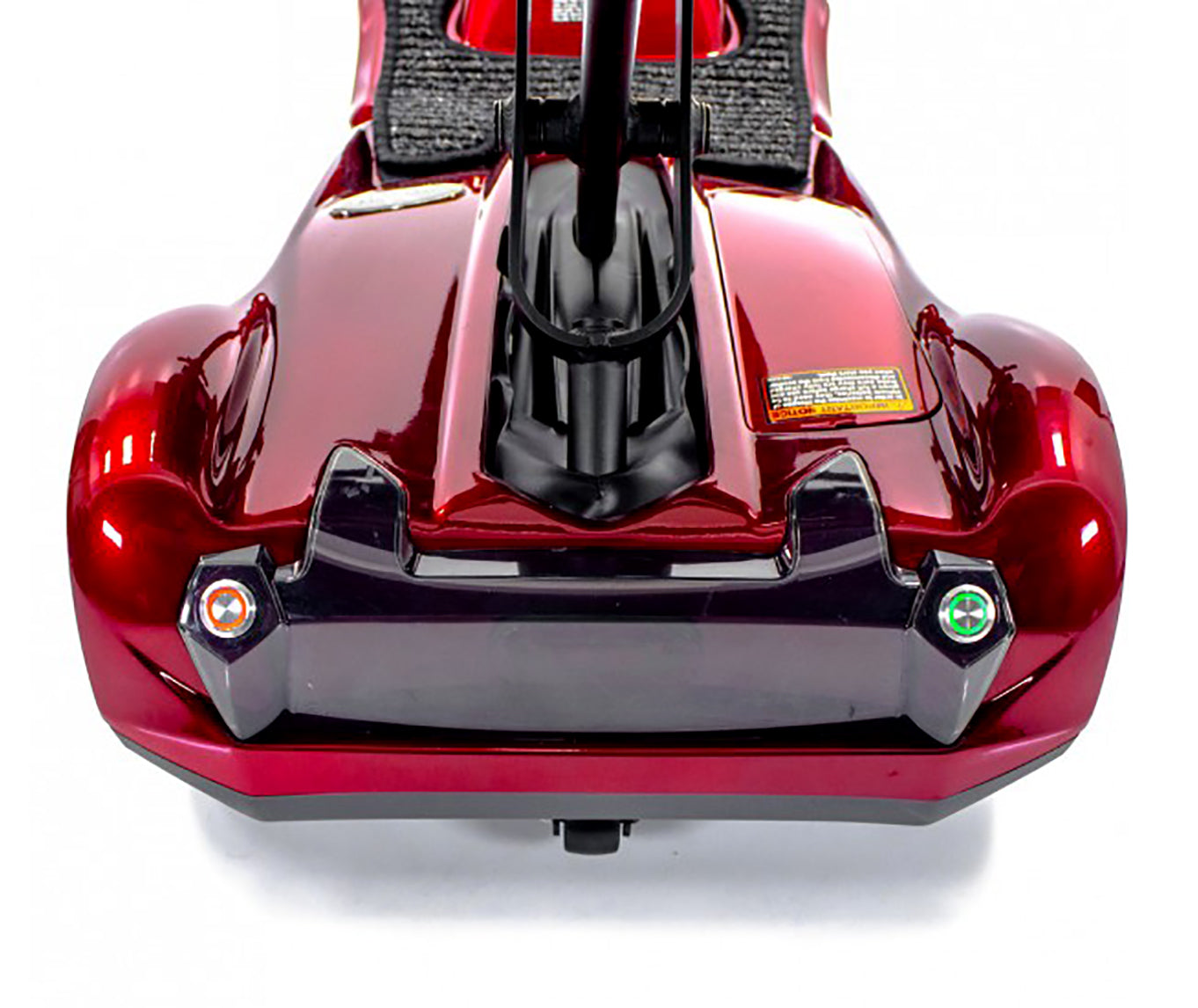 EV Rider Transport AF Plus Automatic Folding Scooter