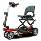EV Rider Transport Plus Folding Scooter