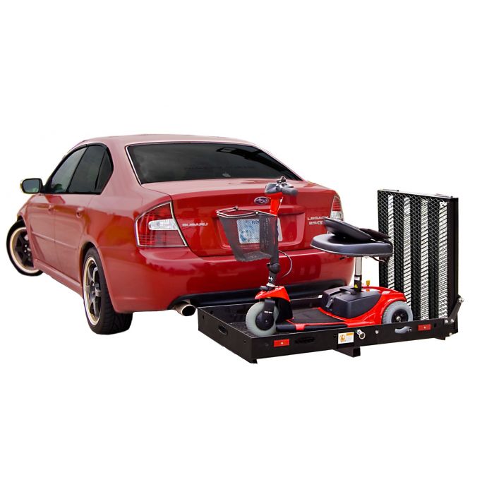 Harmar AL001 Universal Manual Carrier