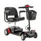 Go-Go Elite Traveller 4 Wheel