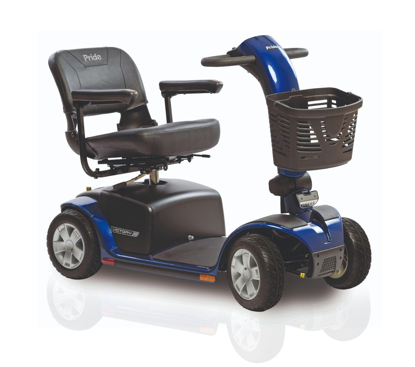 Victory 10 4-Wheel