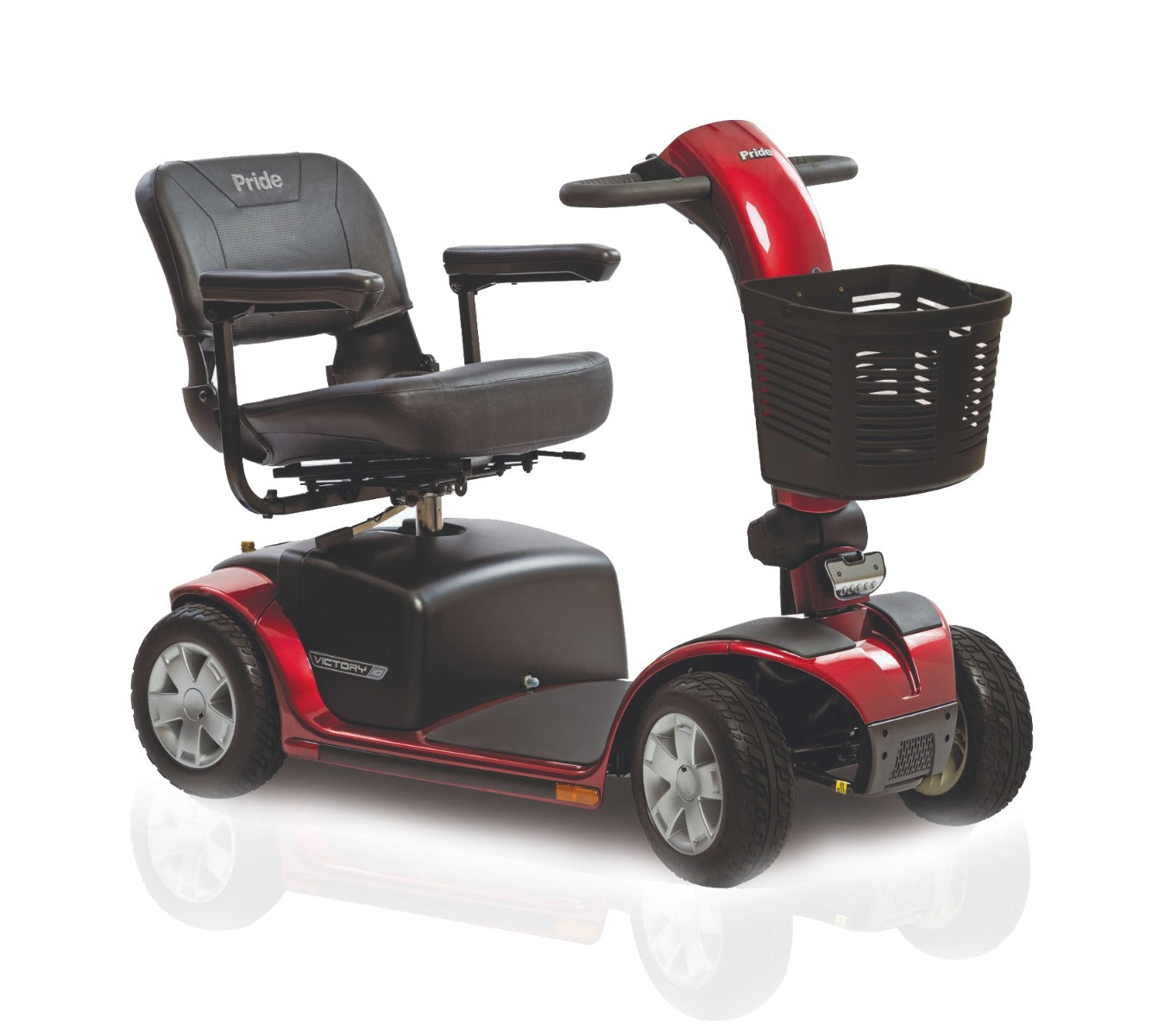 Victory 10 4-Wheel